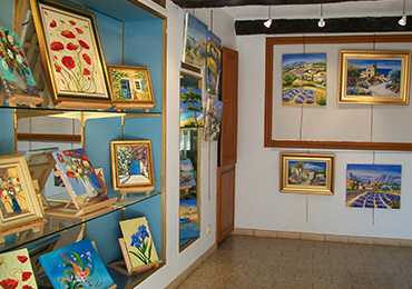 Galerie 1